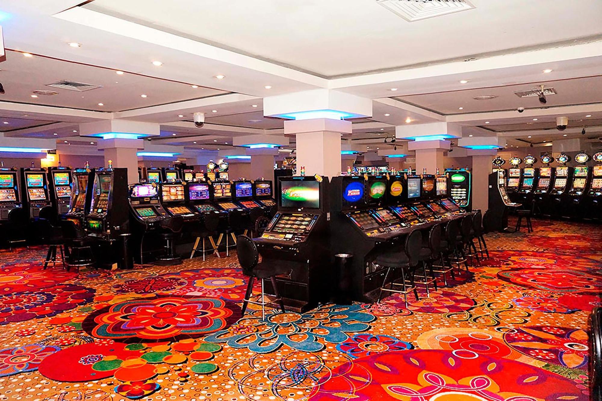 Princess Hotel And Casino Free Zone Corozal Εξωτερικό φωτογραφία