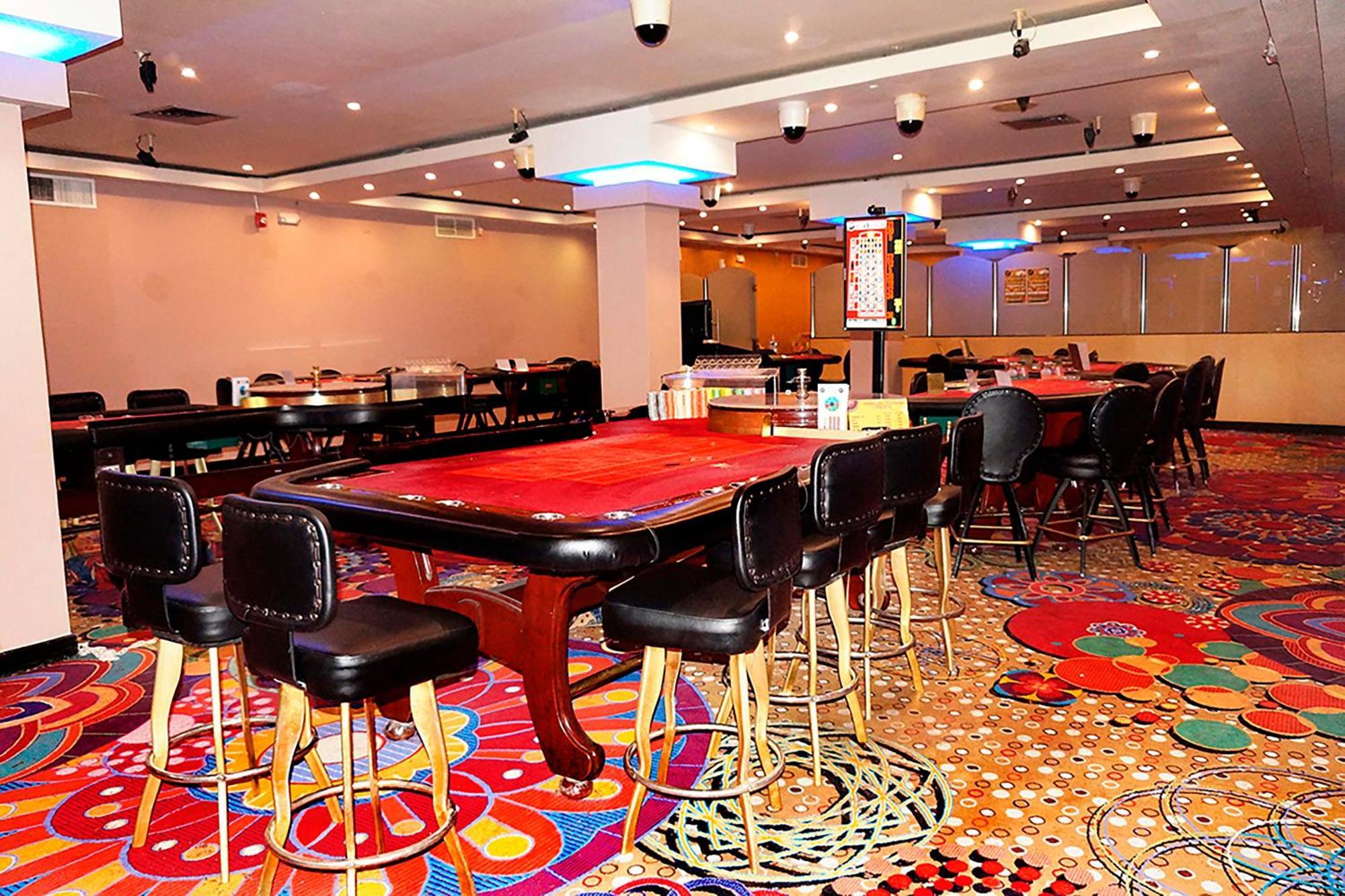 Princess Hotel And Casino Free Zone Corozal Εξωτερικό φωτογραφία