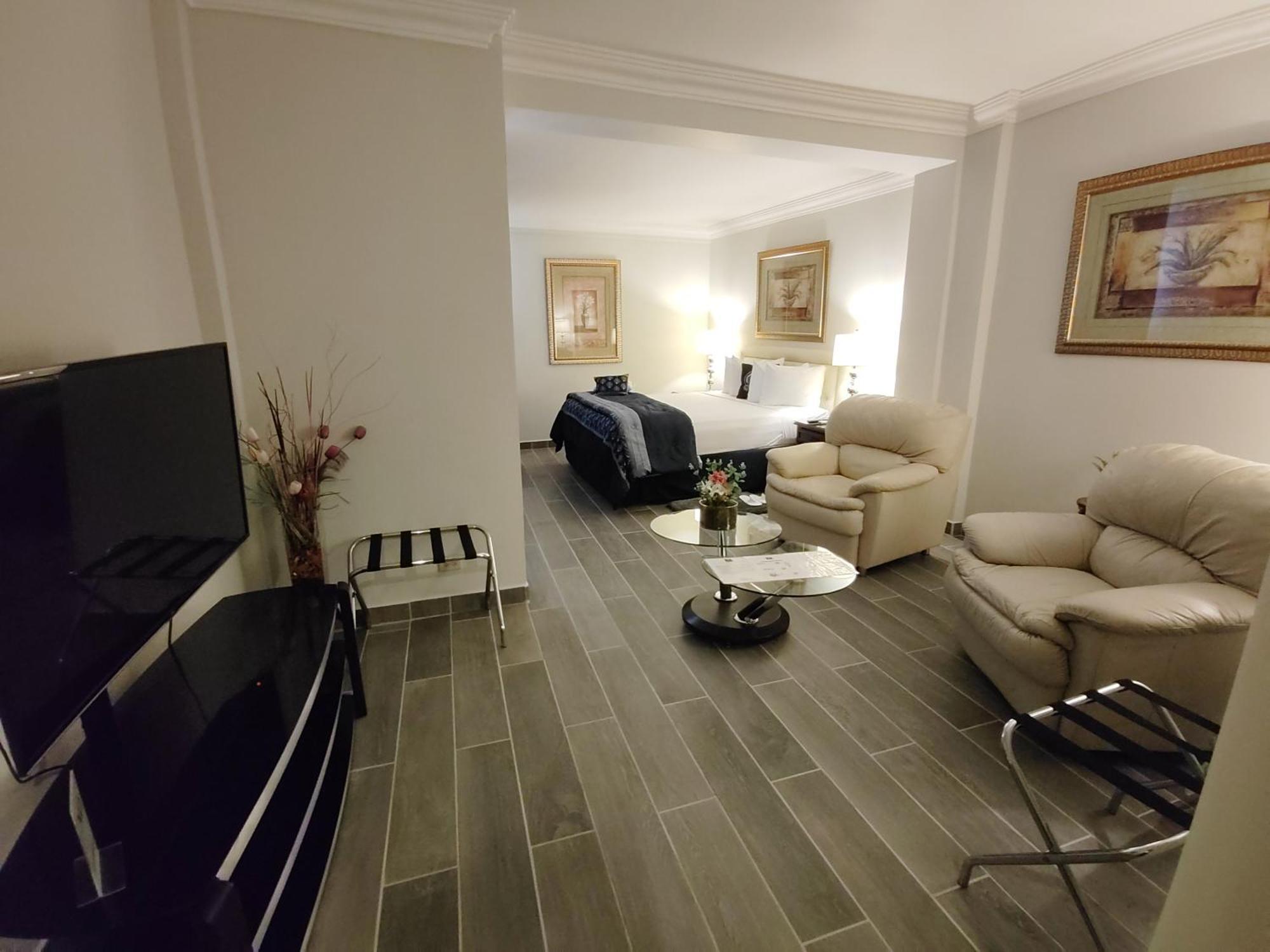 Princess Hotel And Casino Free Zone Corozal Εξωτερικό φωτογραφία