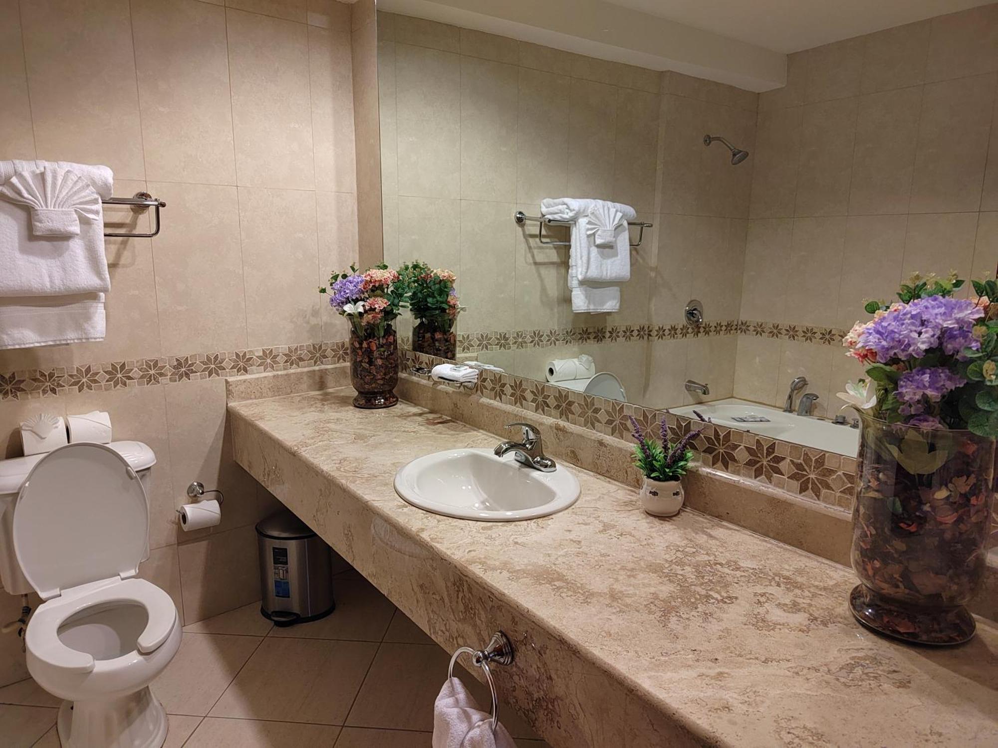 Princess Hotel And Casino Free Zone Corozal Εξωτερικό φωτογραφία