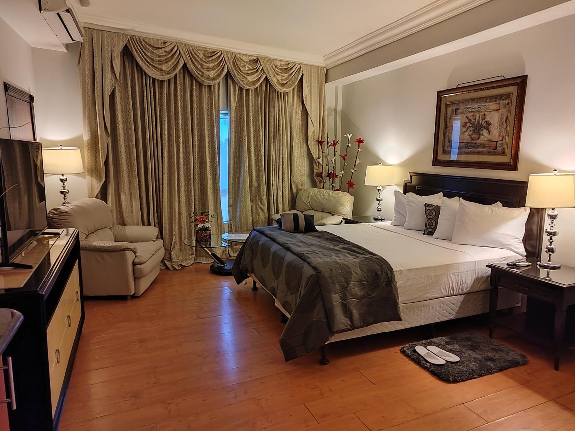 Princess Hotel And Casino Free Zone Corozal Εξωτερικό φωτογραφία