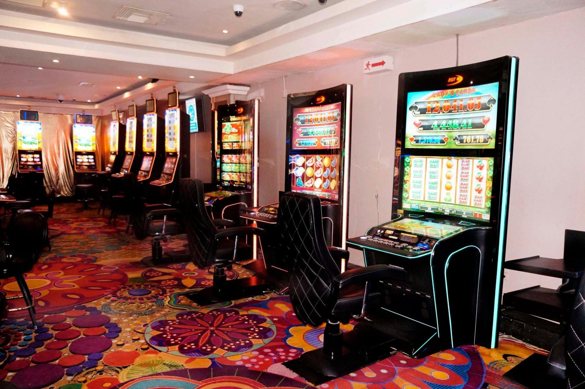 Princess Hotel And Casino Free Zone Corozal Εξωτερικό φωτογραφία