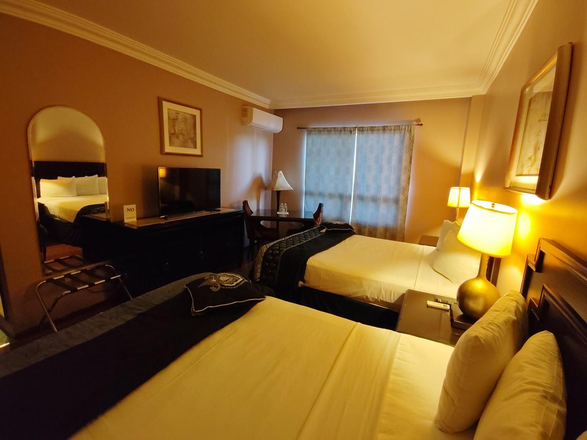 Princess Hotel And Casino Free Zone Corozal Εξωτερικό φωτογραφία