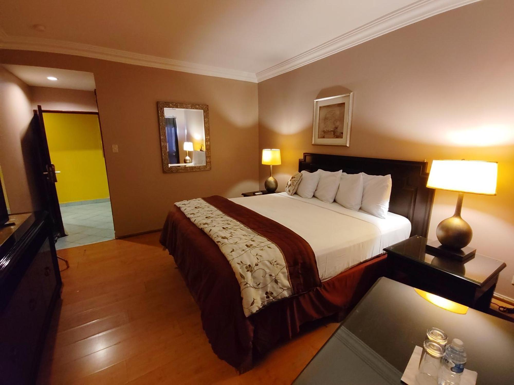 Princess Hotel And Casino Free Zone Corozal Εξωτερικό φωτογραφία