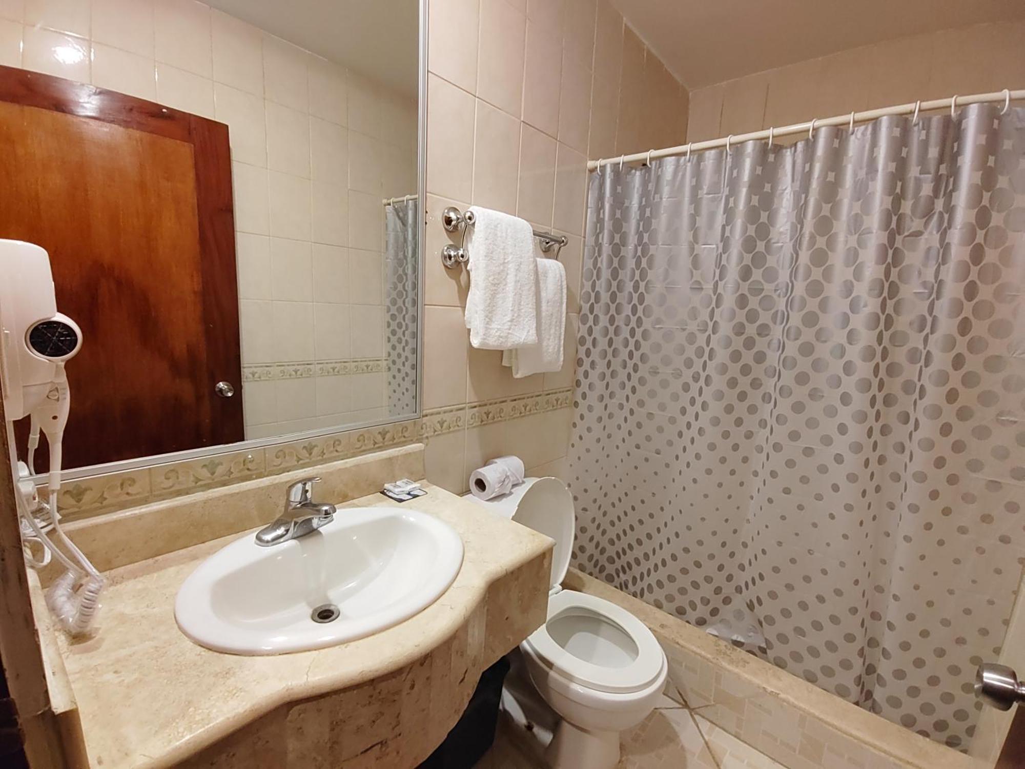 Princess Hotel And Casino Free Zone Corozal Εξωτερικό φωτογραφία