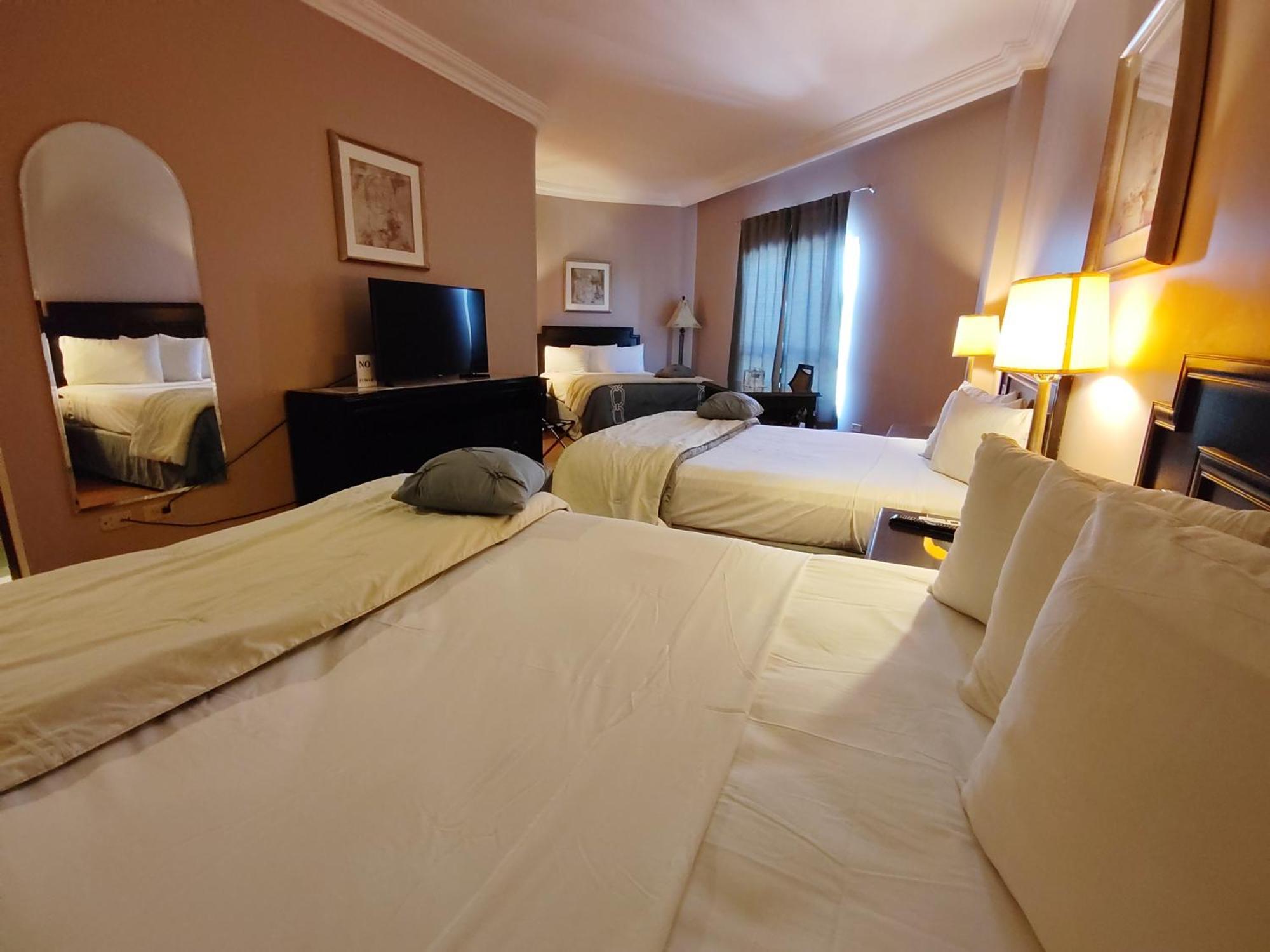 Princess Hotel And Casino Free Zone Corozal Εξωτερικό φωτογραφία