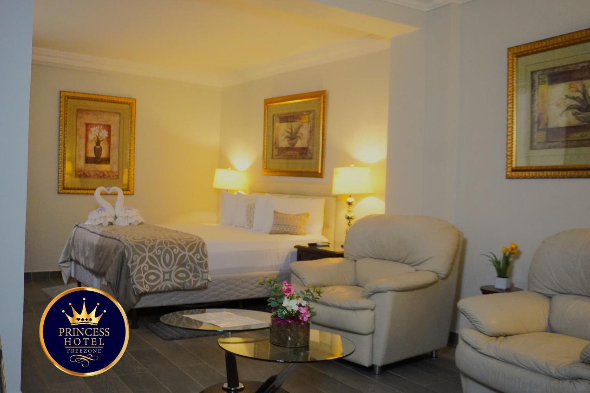 Princess Hotel And Casino Free Zone Corozal Εξωτερικό φωτογραφία