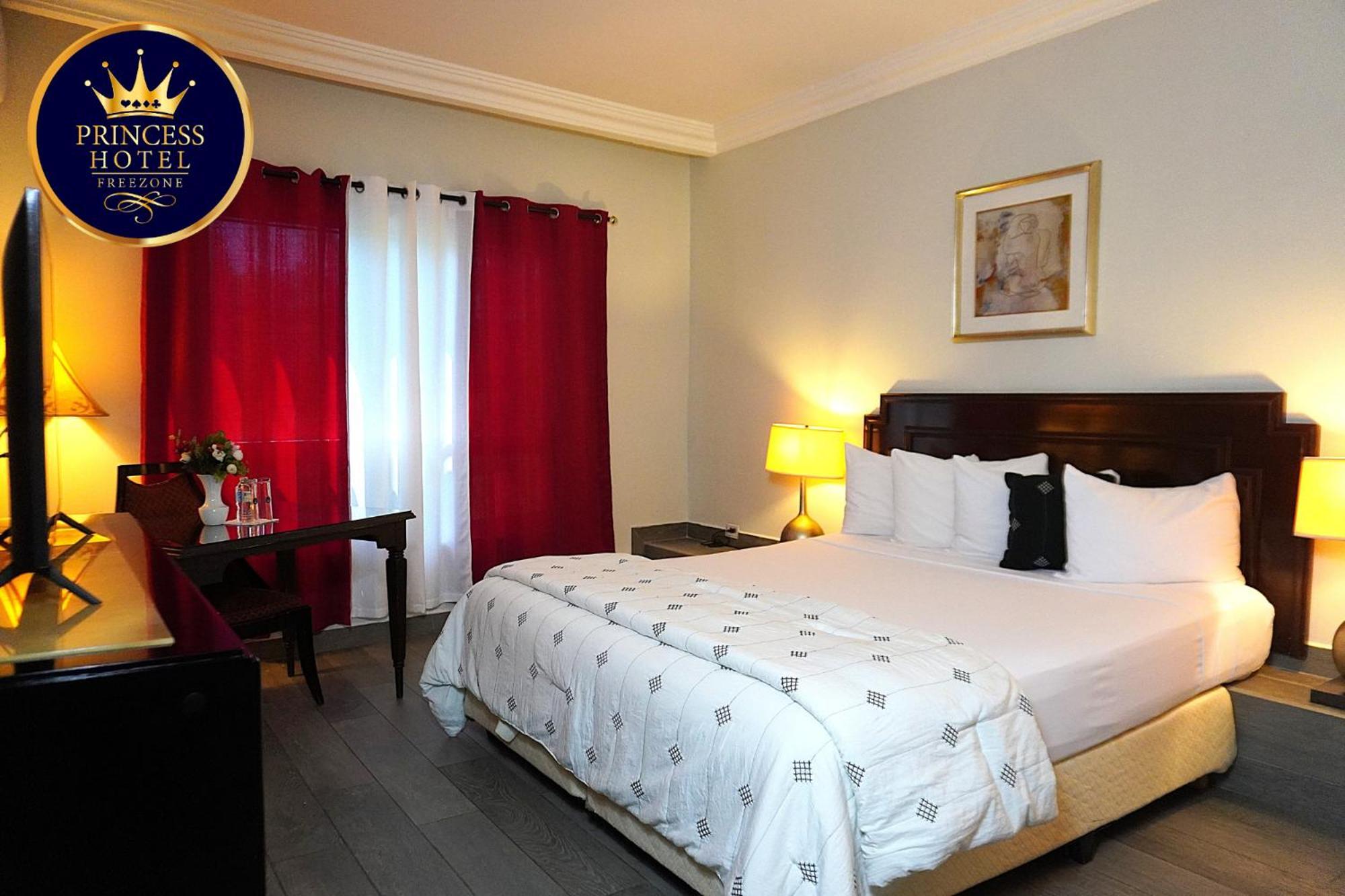 Princess Hotel And Casino Free Zone Corozal Εξωτερικό φωτογραφία