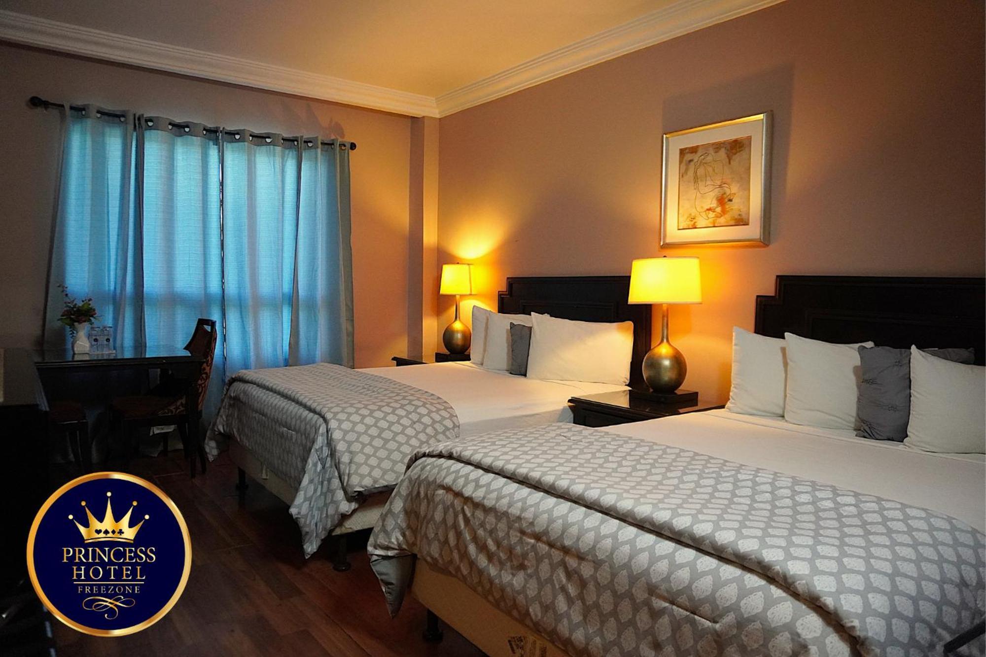 Princess Hotel And Casino Free Zone Corozal Εξωτερικό φωτογραφία